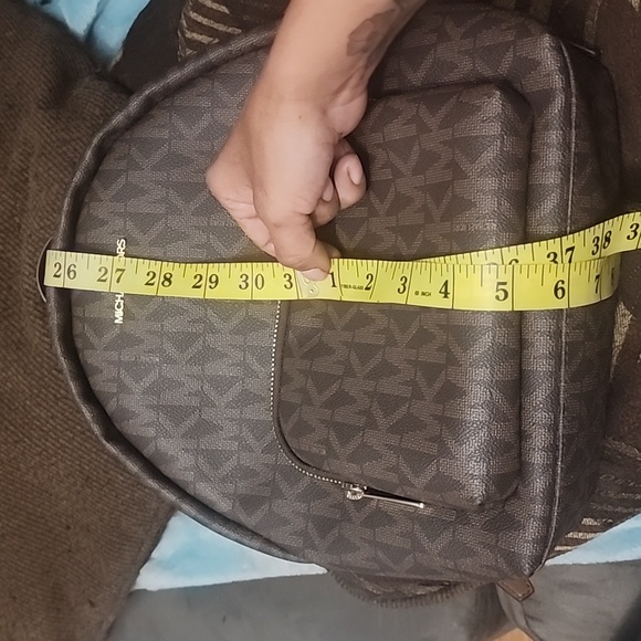 COPY - Michael kors backpack - Picture 8 of 8